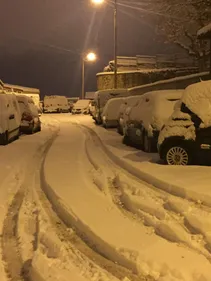Neige : pourquoi Météo France n'a pas émis de vigilance pour la...
