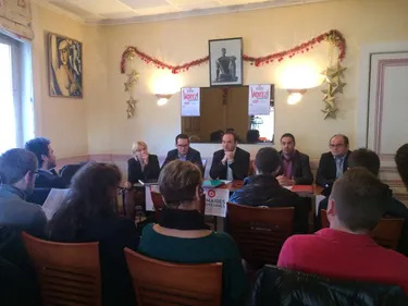 Primaire de la gauche : le PS s'organise dans la Loire