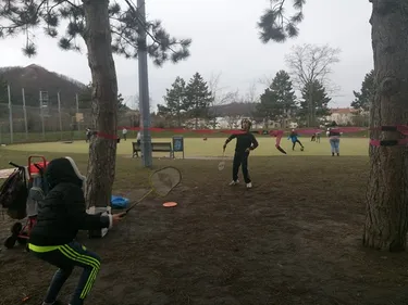 Des ateliers de rue gratuits et à ciel ouvert à Saint-Étienne