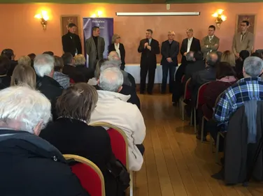 Législatives : l'UDI vise au moins deux circonscriptions dans la Loire