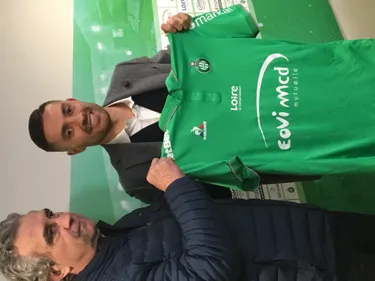 ASSE : l'imbroglio Mounier