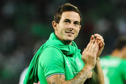 TFC 0-3 ASSE : l’ASSE reverdit