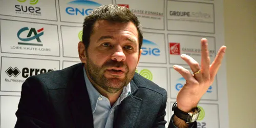 Basket : l'ode de Laurent Pluvy à son groupe