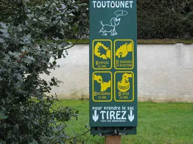 Roanne sévit contre les propriétaires de chiens indélicats