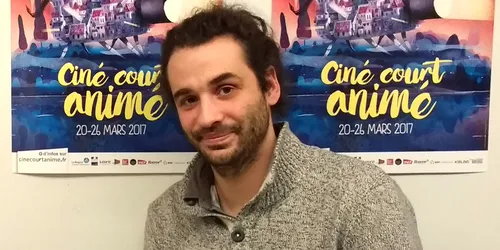 César 2017 : un Roannais au cœur des nominations !