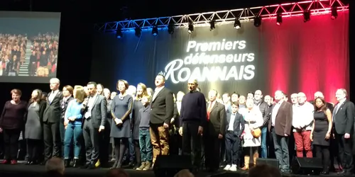 Roanne : Nicolin ne se représentera pas aux législatives