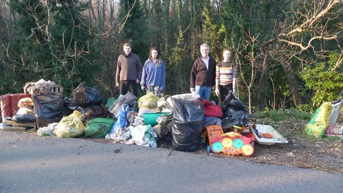 Vous faites quoi dimanche à 14h ?