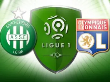 Jour J ! C'est le derby !