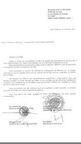 Nouvelle prison de la Loire : où sont passées les autres études ?