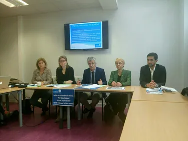 La Région Auvergne-Rhône-Alpes s’attaque au travail détaché