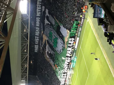 ASSE - OL : un derby qui laissera des traces