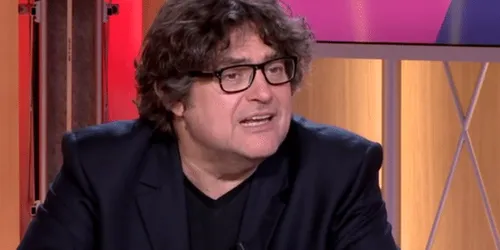 Vincent Duluc : "Toute la mythologie de Saint-Etienne s'est...