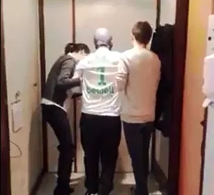 Marin "n'a pas fini de nous surprendre", dit sa maman