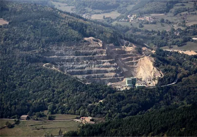 Saint-Julien-Molin-Molette : les habitants se mobilisent contre...