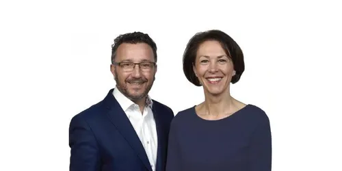 Législatives 2017 : Clotilde Robin, l'héritière d'Yves Nicolin