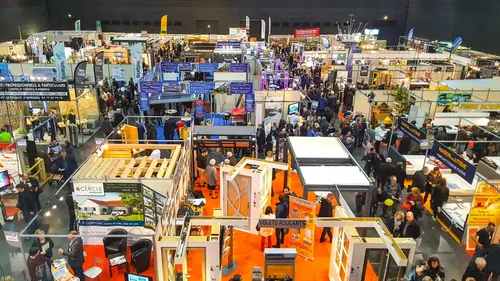 ACTIV partenaire de la 11ème édition du Salon de l'habitat, de la...