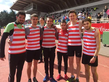 Succès pour la deuxième édition de l'Ekiden