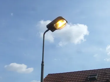 Eclairage public : comment Loire Forez réussit à faire des économies