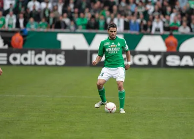 SC Bastia 0-0 ASSE : Les Verts toujours atones