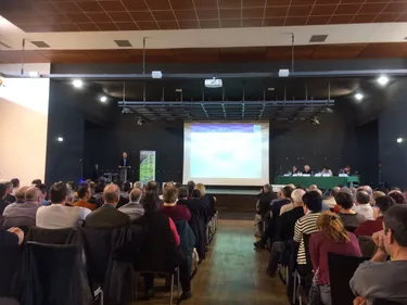 Loire : la FDSEA ne veut pas sortir de la PAC