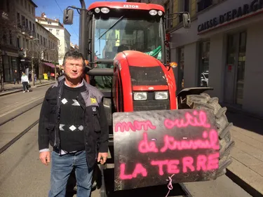 Prison à Saint-Bonnet-les-Oules : témoignage de Guy, agriculteur,...