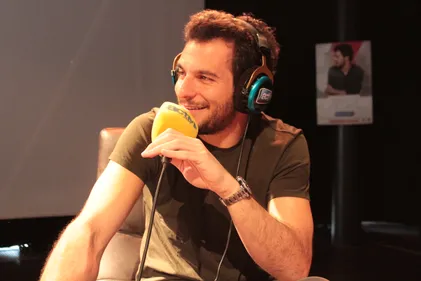 AMIR en direct sur ACTIV !