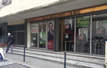 L'équipe de Benoît Hamon veut convaincre les indécis