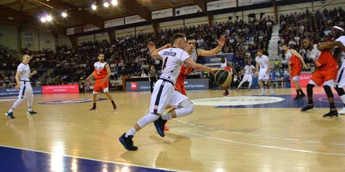 Basket : la Chorale entame les Playoffs en outsider