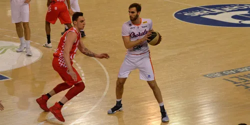 Basket : la Chorale sort de la Coupe