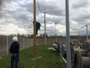 Zoom sur le métier de technicien d'interventions polyvalent