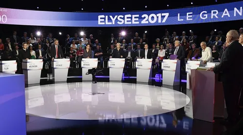 Présidentielle : les candidats boudent-ils Saint-Etienne ?