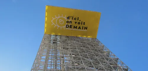 ACTIV en direct depuis la 10e Biennale Internationale Design...