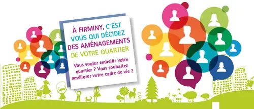 Firminy donne la parole à ses habitants