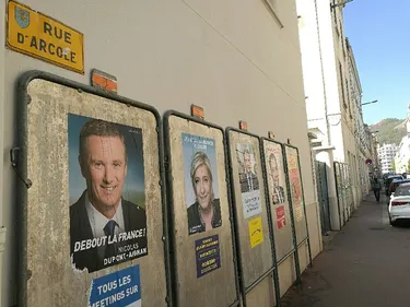 Présidentielle 2017 : où en sont les électeurs dans la Loire ?