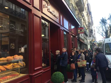 Les stéphanois ont leurs pralulines !