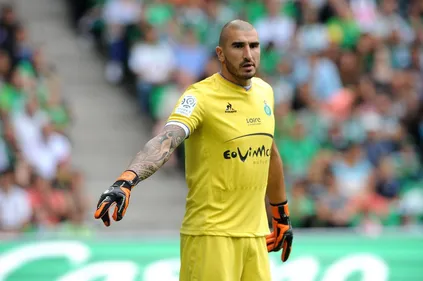 ASSE : Stéphane Ruffier réclame 7 millions 