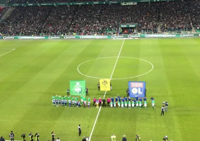 Le retour du derby … en Ligue 2 ?!