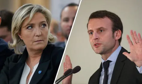 Présidentielle 2017 : un débat de l'entre-deux tours souhaité des...