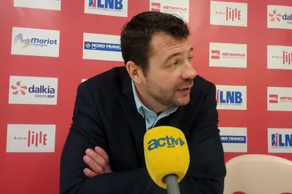 Basket : la Chorale sans ressource