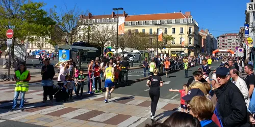 Ils ont bouclé les 10 km de Tout Roanne Court 2017 !
