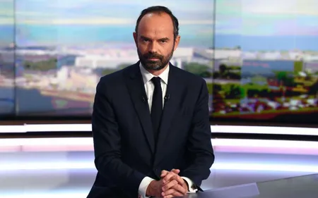 Edouard Philippe à Matignon : les réactions dans la Loire