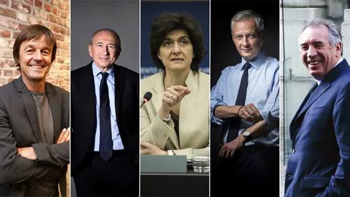 Le maire de Saint-Etienne souhaite au gouvernement de "relever les...