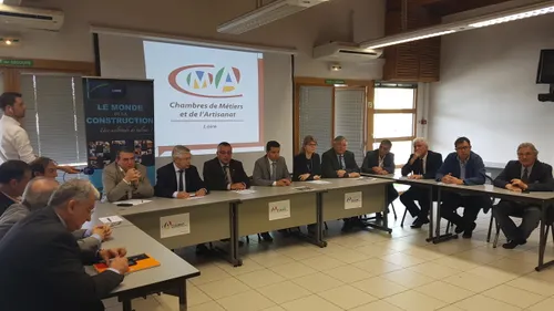 A45 : l'Etat doit tenir ses engagements pour les acteurs...