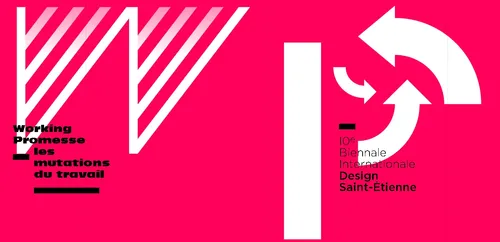 La Biennale du Design a attiré 230 000 visiteurs du 9 mars au 9...