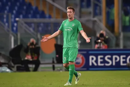 ASSE-2-2 FCG Bordeaux : Un nul frustrant