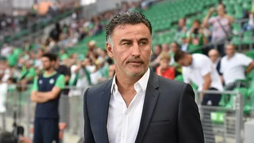 ASSE-PSG : La fin de l'ère Galtier