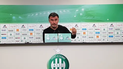 Les blessures en toile de fond de la dernière conférence de presse...