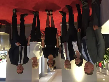 Bernard Bonne candidat aux sénatoriales 2017