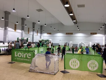Successeur de Galtier : l'imagination des petits fans des Verts