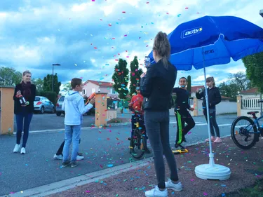 Double Fête des Voisins avec ACTIV !